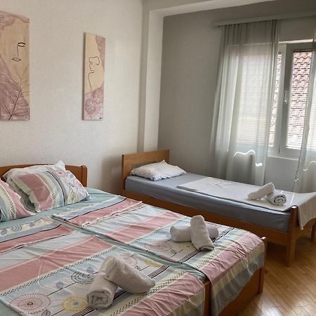 Kalan Apartment Охрид Экстерьер фото