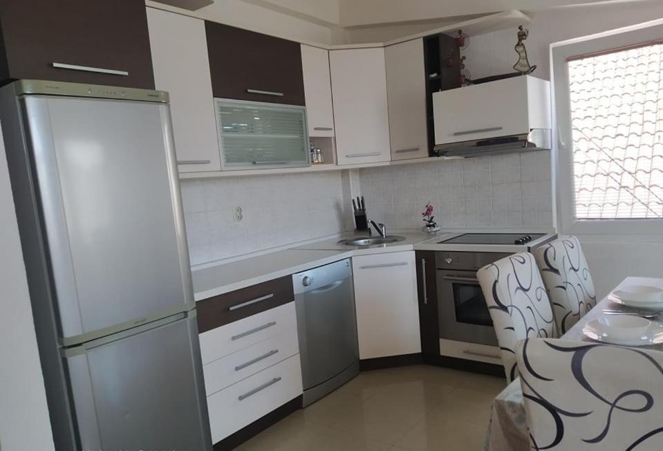 Kalan Apartment Охрид Экстерьер фото