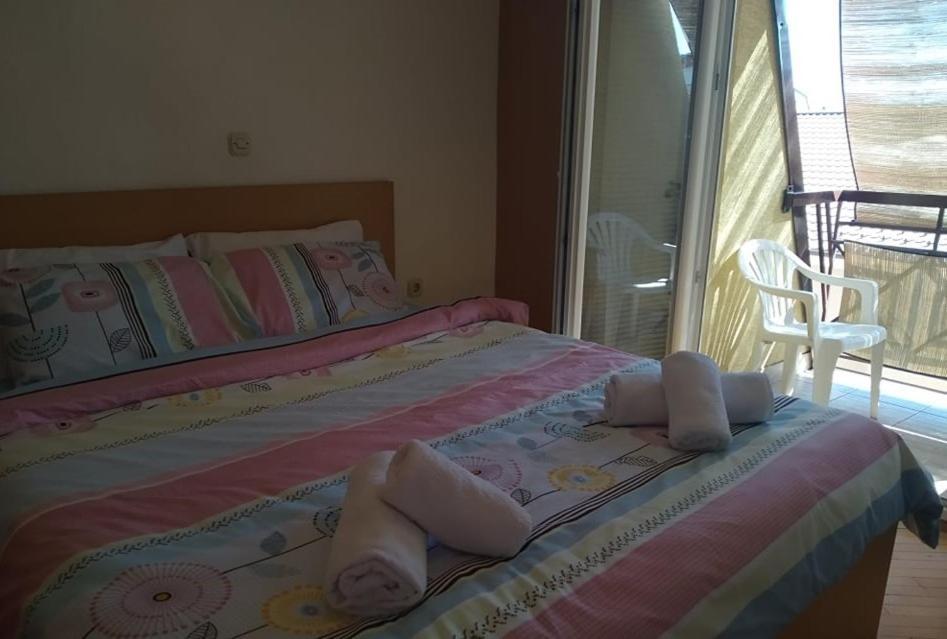 Kalan Apartment Охрид Экстерьер фото