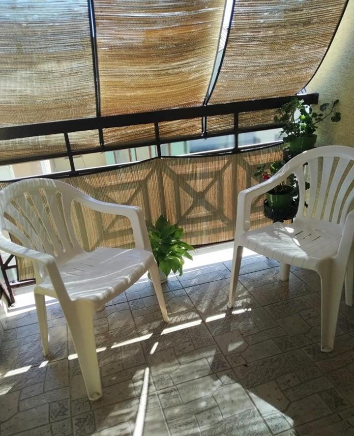 Kalan Apartment Охрид Экстерьер фото