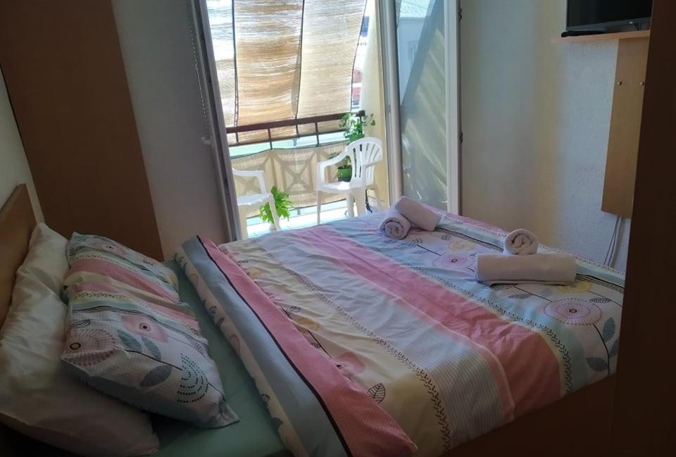 Kalan Apartment Охрид Экстерьер фото