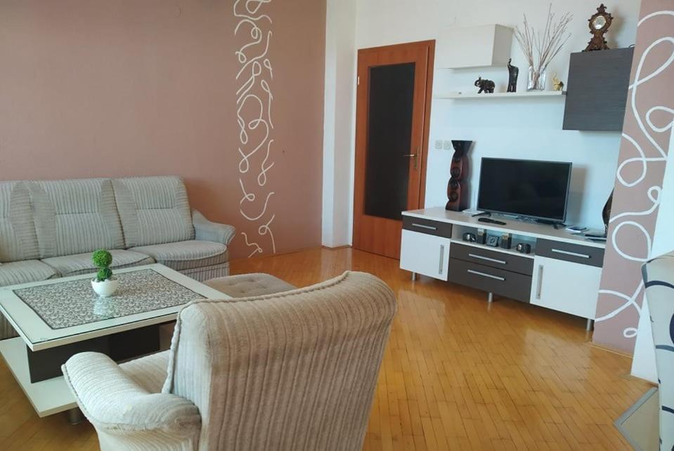 Kalan Apartment Охрид Экстерьер фото