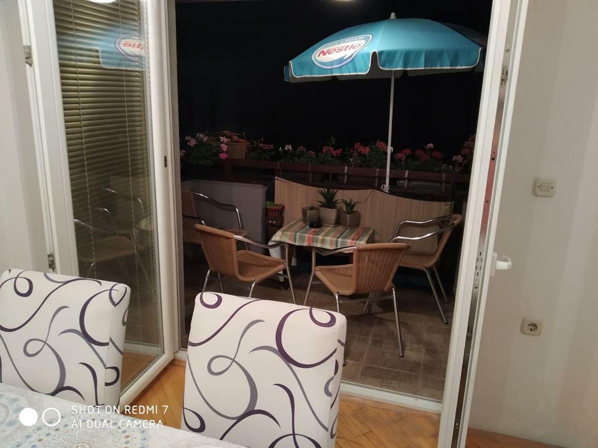 Kalan Apartment Охрид Экстерьер фото