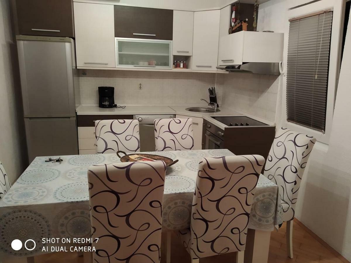 Kalan Apartment Охрид Экстерьер фото