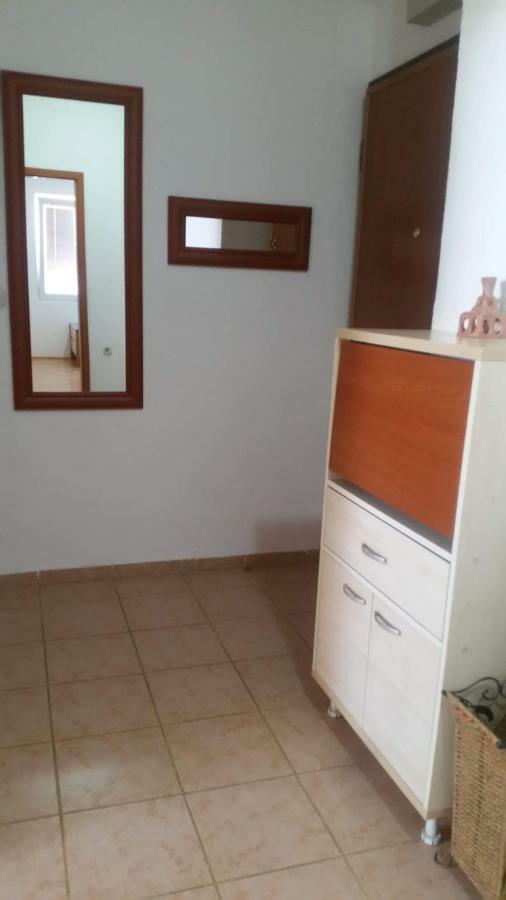 Kalan Apartment Охрид Экстерьер фото