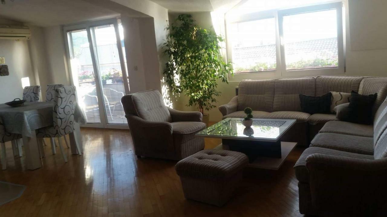 Kalan Apartment Охрид Экстерьер фото