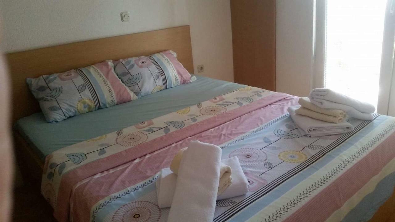 Kalan Apartment Охрид Экстерьер фото